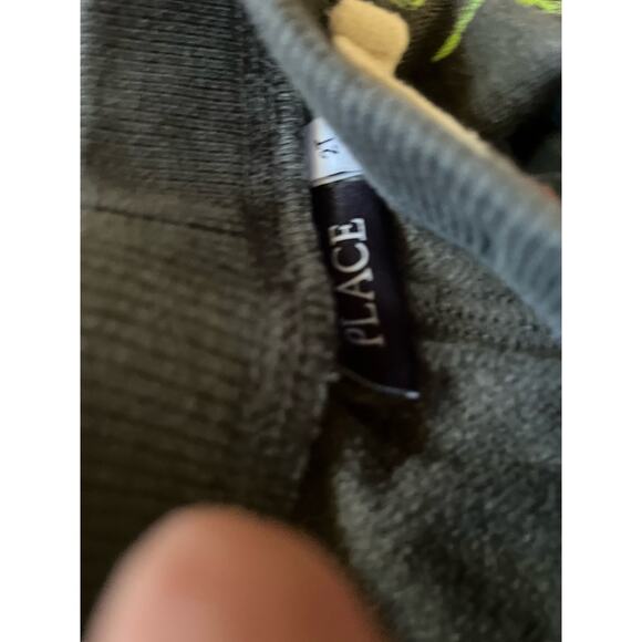 The Children's Place jeans and joggers size 2T Perfect Dinosaurs Boot Cut - Picture 5 of 5